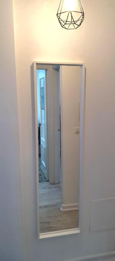 Piso Pescaito - Tarifa Centro Appartement Buitenkant foto