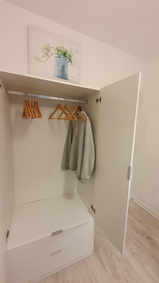 Piso Pescaito - Tarifa Centro Appartement Buitenkant foto